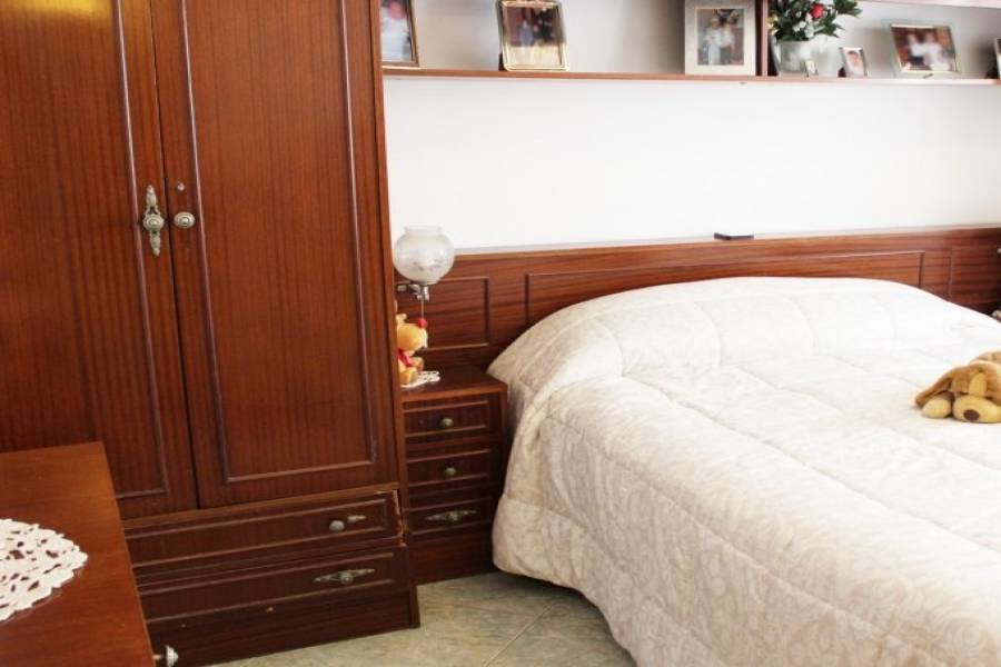 Dénia,Alicante,España,2 Bedrooms Bedrooms,2 BathroomsBathrooms,Pisos,9467