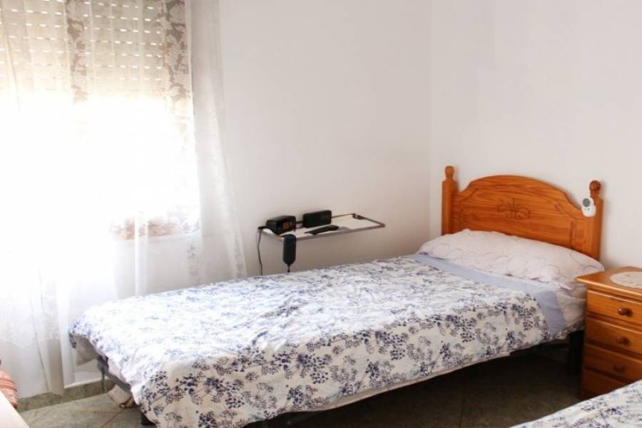 Dénia,Alicante,España,2 Bedrooms Bedrooms,2 BathroomsBathrooms,Pisos,9467