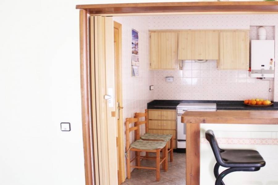 Dénia,Alicante,España,2 Bedrooms Bedrooms,2 BathroomsBathrooms,Pisos,9467