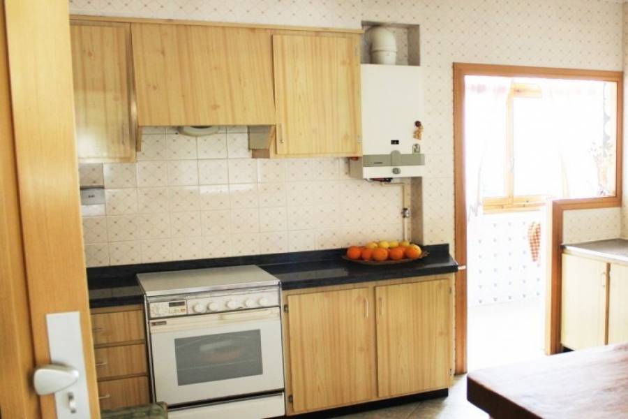 Dénia,Alicante,España,2 Bedrooms Bedrooms,2 BathroomsBathrooms,Pisos,9467