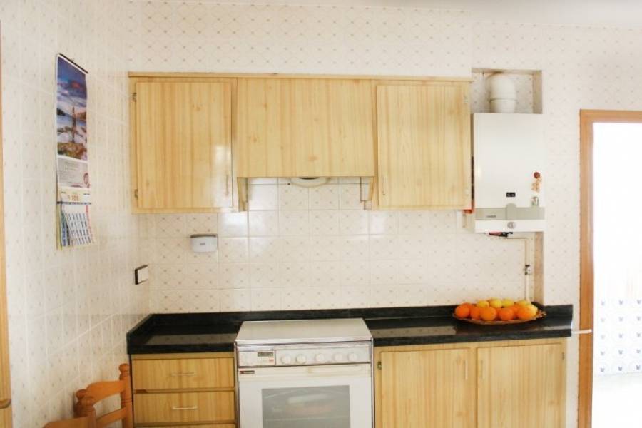 Dénia,Alicante,España,2 Bedrooms Bedrooms,2 BathroomsBathrooms,Pisos,9467