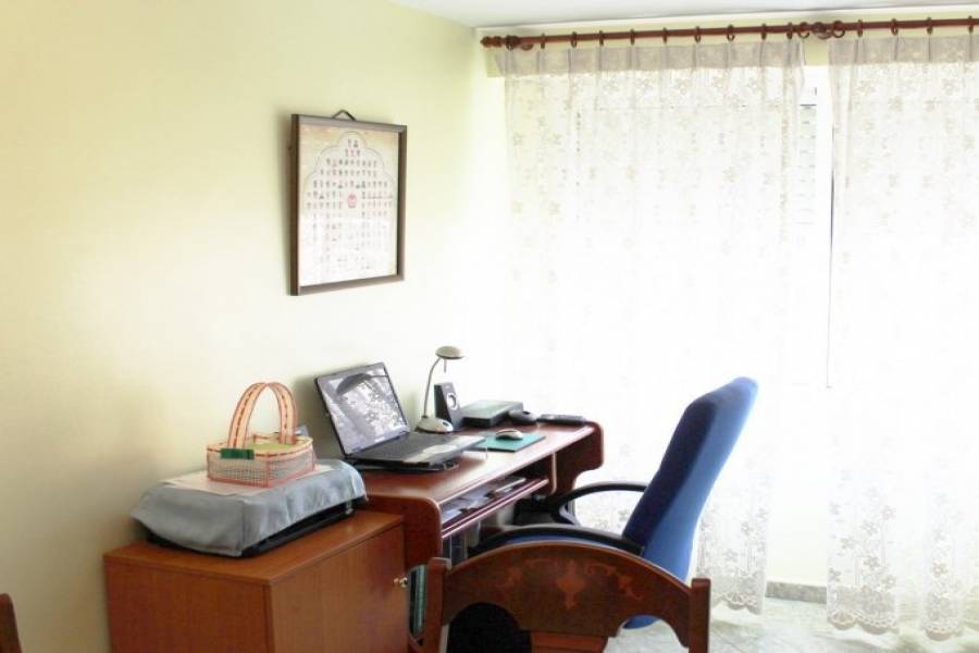Dénia,Alicante,España,2 Bedrooms Bedrooms,2 BathroomsBathrooms,Pisos,9467