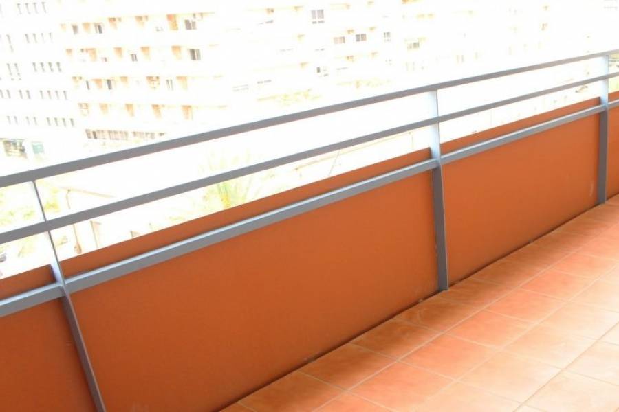Dénia,Alicante,España,2 Bedrooms Bedrooms,Pisos,9468