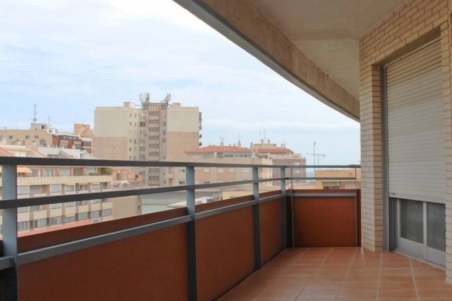 Dénia,Alicante,España,2 Bedrooms Bedrooms,Pisos,9468