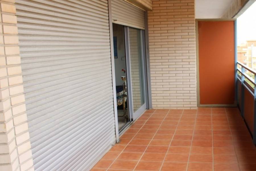 Dénia,Alicante,España,2 Bedrooms Bedrooms,Pisos,9468