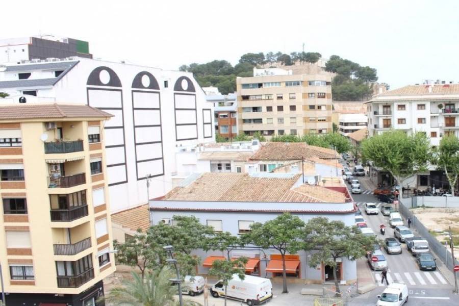 Dénia,Alicante,España,2 Bedrooms Bedrooms,Pisos,9468