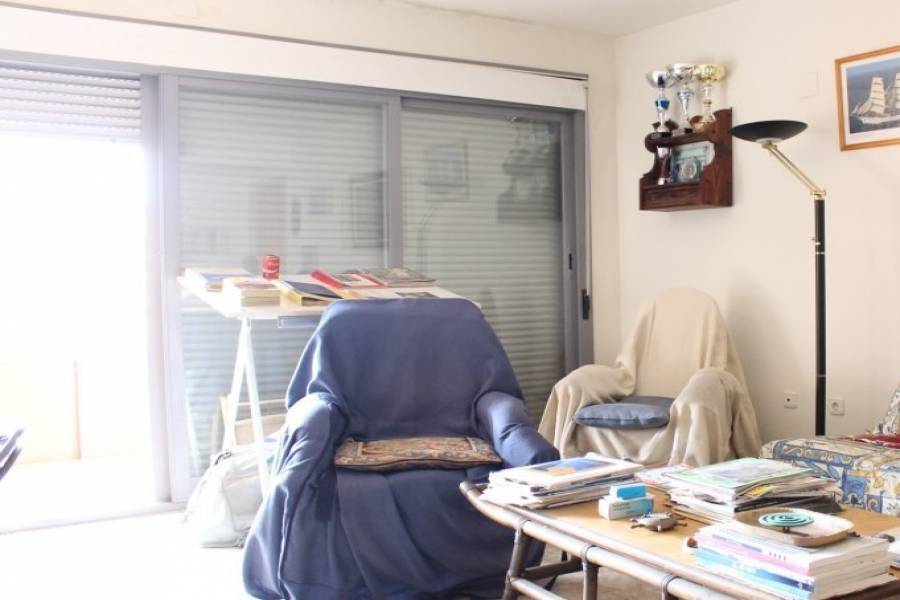 Dénia,Alicante,España,2 Bedrooms Bedrooms,Pisos,9468