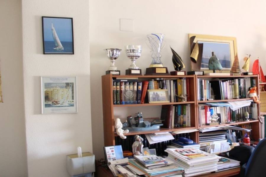 Dénia,Alicante,España,2 Bedrooms Bedrooms,Pisos,9468