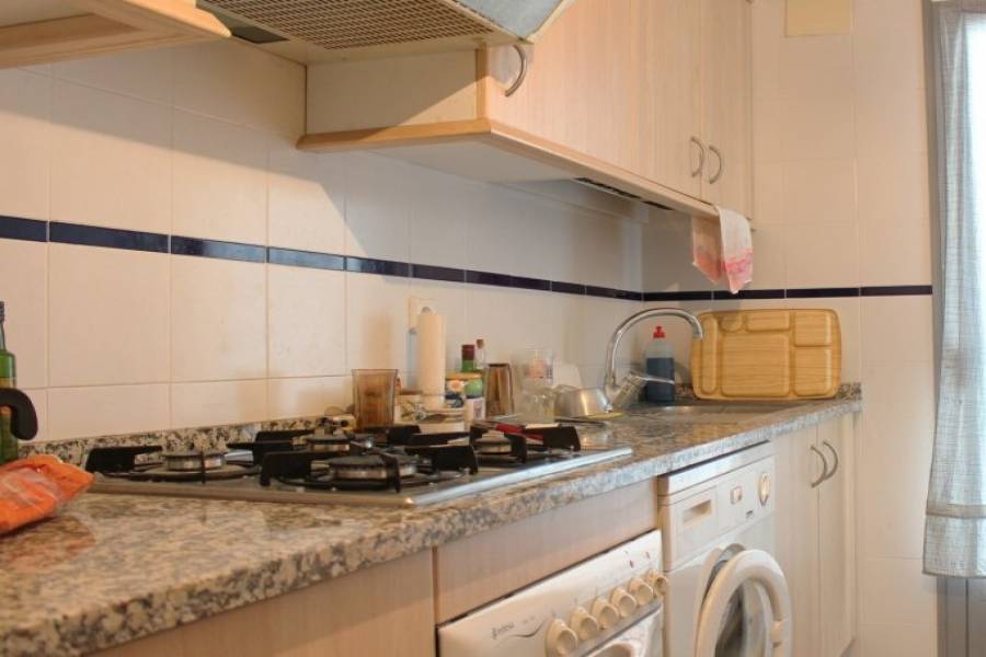 Dénia,Alicante,España,2 Bedrooms Bedrooms,Pisos,9468