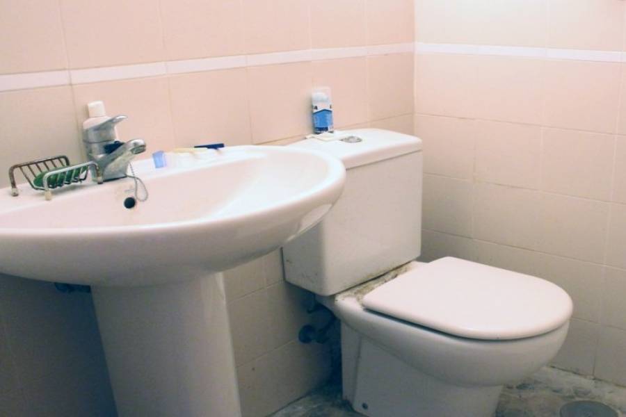 Dénia,Alicante,España,2 Bedrooms Bedrooms,Pisos,9468
