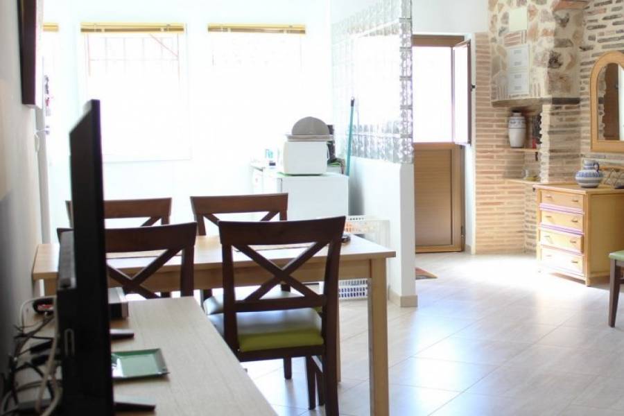 Dénia,Alicante,España,2 Bedrooms Bedrooms,2 BathroomsBathrooms,Pisos,9469