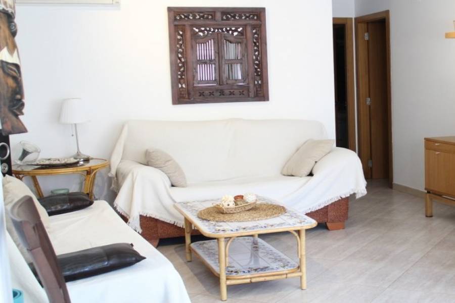 Dénia,Alicante,España,2 Bedrooms Bedrooms,2 BathroomsBathrooms,Pisos,9469