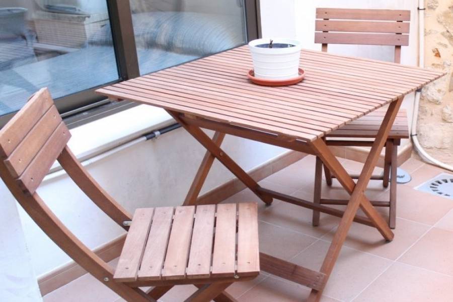 Dénia,Alicante,España,2 Bedrooms Bedrooms,2 BathroomsBathrooms,Pisos,9469
