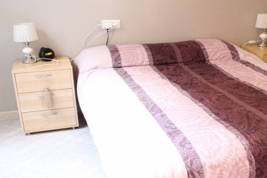 Dénia,Alicante,España,2 Bedrooms Bedrooms,2 BathroomsBathrooms,Pisos,9469