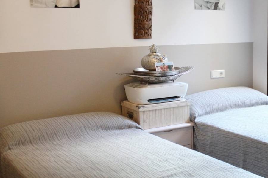 Dénia,Alicante,España,2 Bedrooms Bedrooms,2 BathroomsBathrooms,Pisos,9469