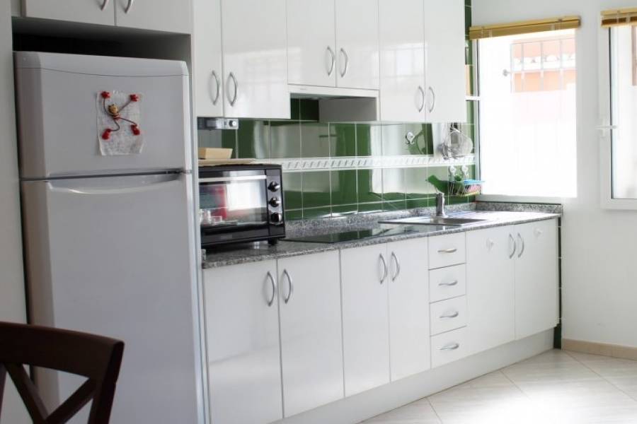 Dénia,Alicante,España,2 Bedrooms Bedrooms,2 BathroomsBathrooms,Pisos,9469