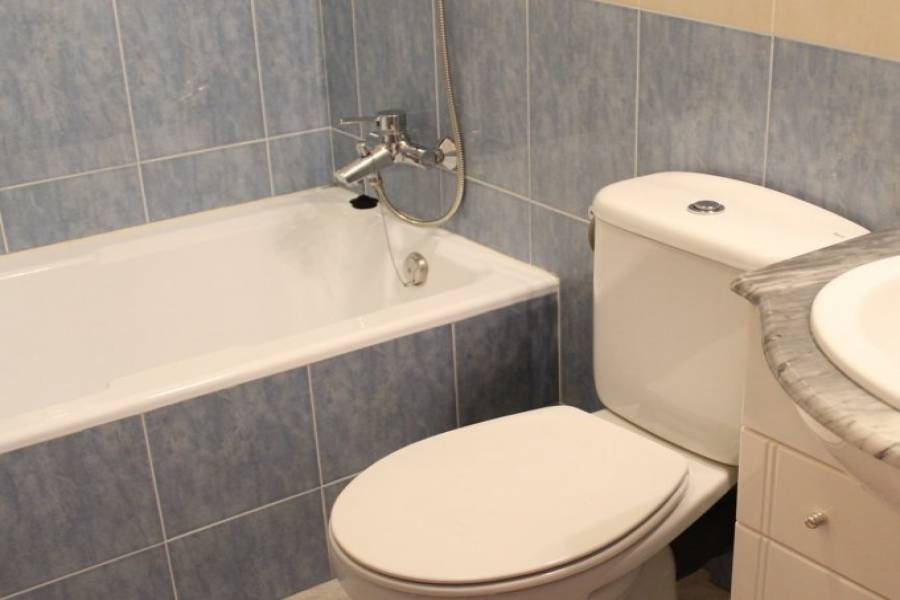 Dénia,Alicante,España,2 Bedrooms Bedrooms,2 BathroomsBathrooms,Pisos,9469