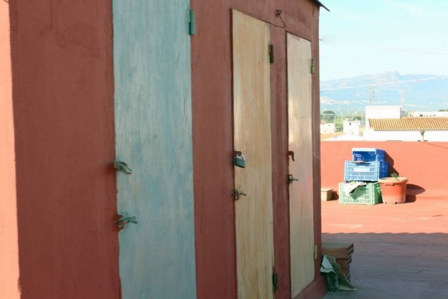 Ondara,Alicante,España,3 Bedrooms Bedrooms,1 BañoBathrooms,Pisos,9470