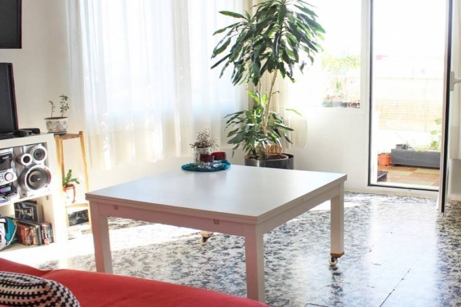 Ondara,Alicante,España,3 Bedrooms Bedrooms,1 BañoBathrooms,Pisos,9470