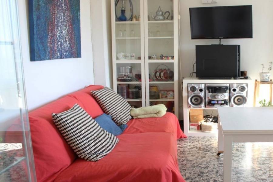 Ondara,Alicante,España,3 Bedrooms Bedrooms,1 BañoBathrooms,Pisos,9470