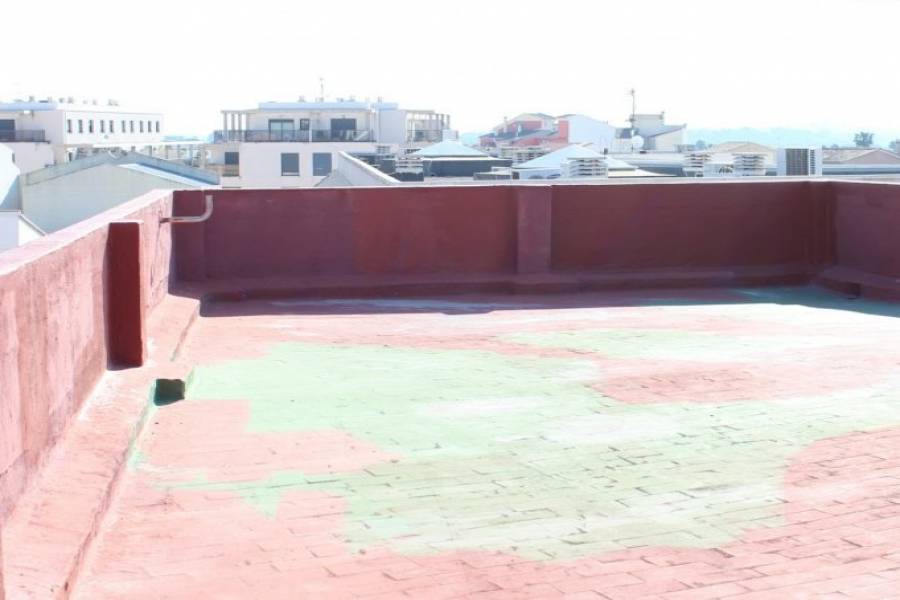 Ondara,Alicante,España,3 Bedrooms Bedrooms,1 BañoBathrooms,Pisos,9470