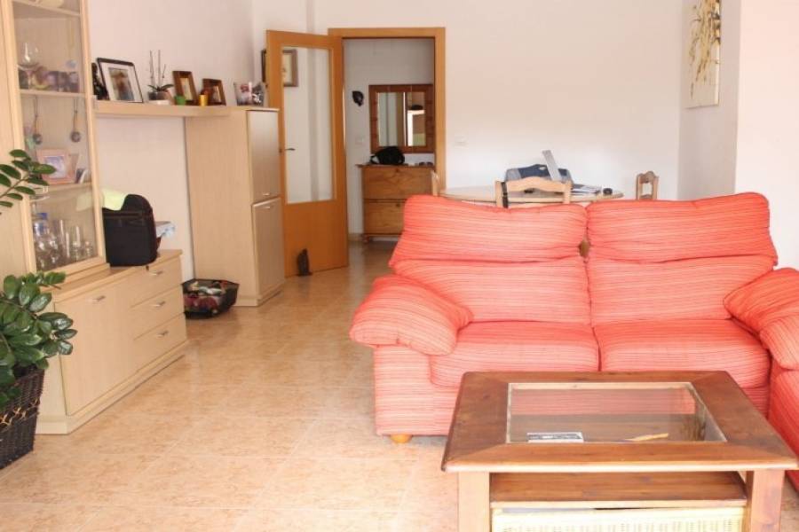 Dénia,Alicante,España,3 Bedrooms Bedrooms,2 BathroomsBathrooms,Pisos,9472