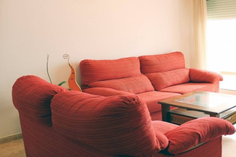 Dénia,Alicante,España,3 Bedrooms Bedrooms,2 BathroomsBathrooms,Pisos,9472