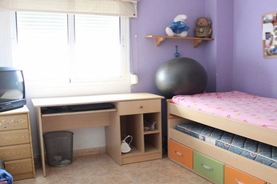 Dénia,Alicante,España,3 Bedrooms Bedrooms,2 BathroomsBathrooms,Pisos,9472