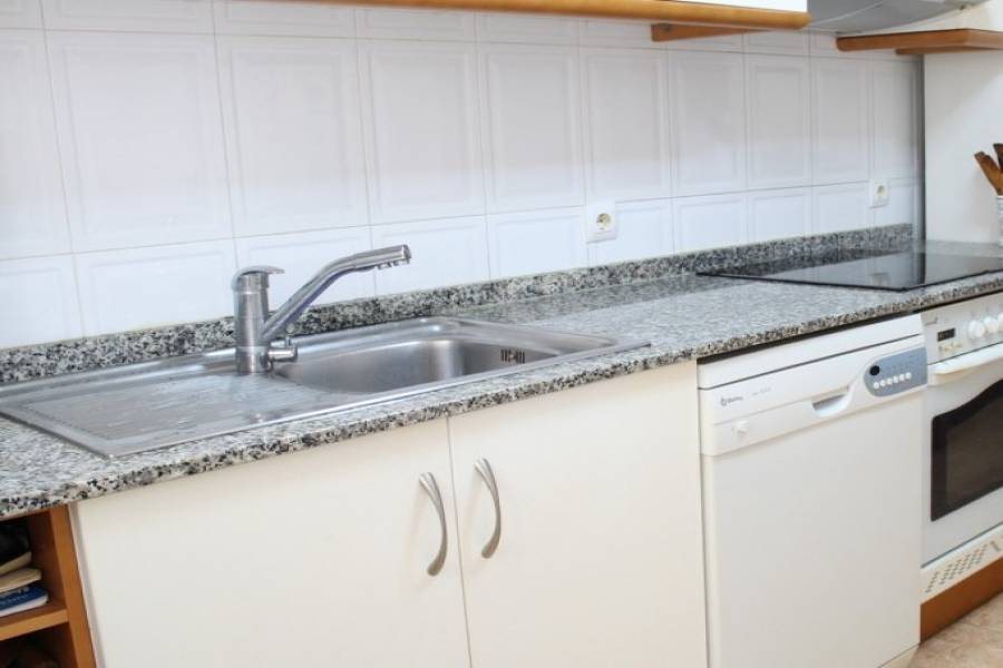 Dénia,Alicante,España,3 Bedrooms Bedrooms,2 BathroomsBathrooms,Pisos,9472