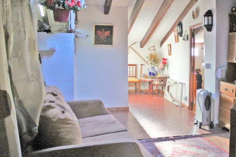 Dénia,Alicante,España,5 Bedrooms Bedrooms,2 BathroomsBathrooms,Pisos,9474