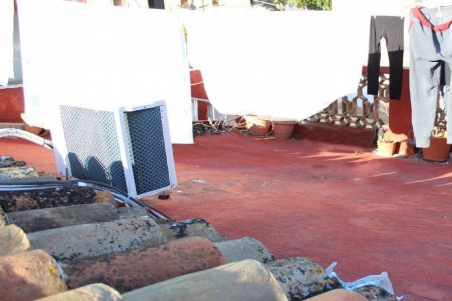 Dénia,Alicante,España,5 Bedrooms Bedrooms,2 BathroomsBathrooms,Pisos,9474
