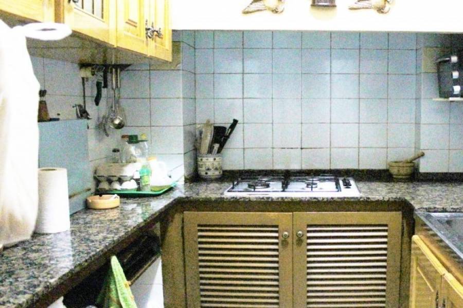 Dénia,Alicante,España,5 Bedrooms Bedrooms,2 BathroomsBathrooms,Pisos,9474