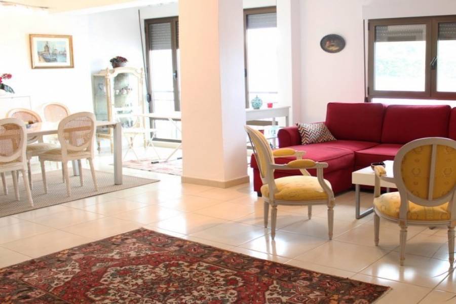 Dénia,Alicante,España,2 Bedrooms Bedrooms,1 BañoBathrooms,Pisos,9478