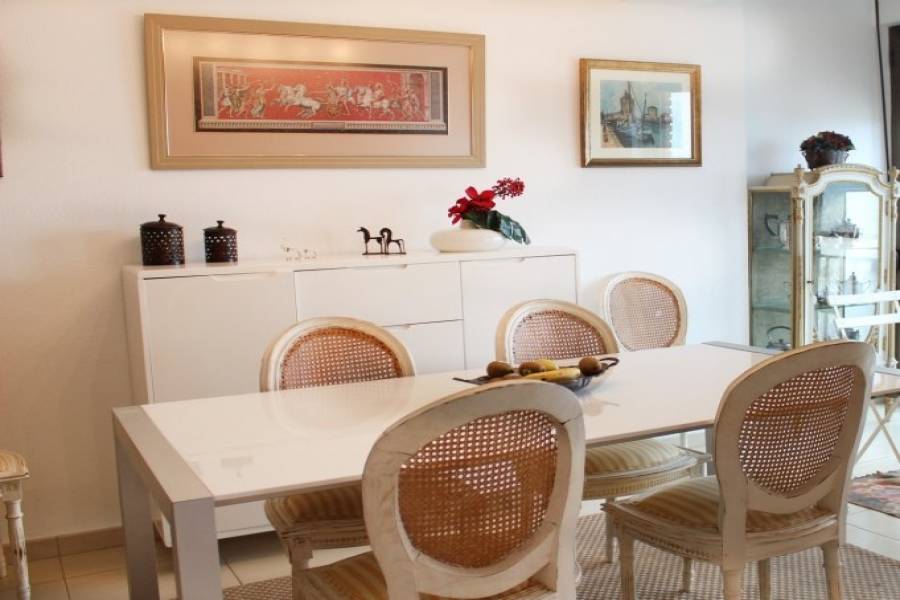 Dénia,Alicante,España,2 Bedrooms Bedrooms,1 BañoBathrooms,Pisos,9478