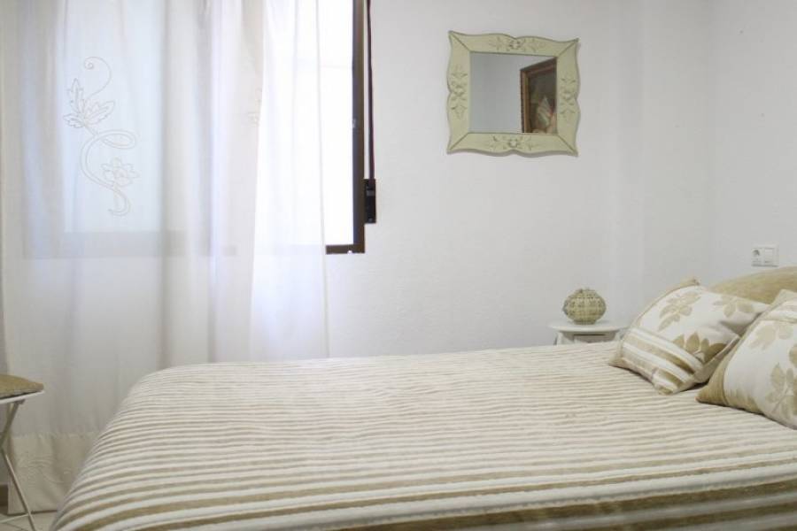 Dénia,Alicante,España,2 Bedrooms Bedrooms,1 BañoBathrooms,Pisos,9478