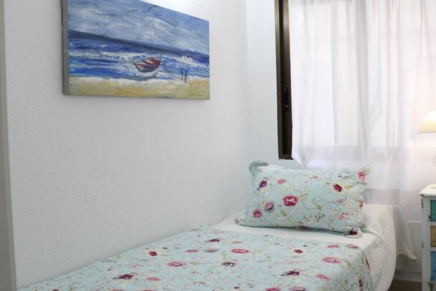 Dénia,Alicante,España,2 Bedrooms Bedrooms,1 BañoBathrooms,Pisos,9478