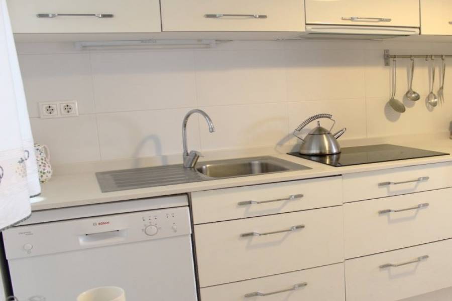Dénia,Alicante,España,2 Bedrooms Bedrooms,1 BañoBathrooms,Pisos,9478