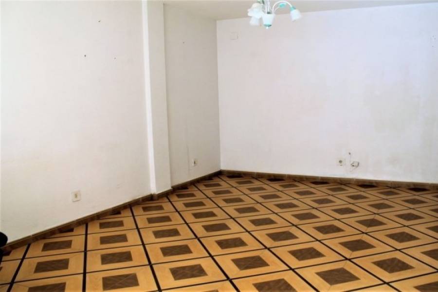 Dénia,Alicante,España,3 Bedrooms Bedrooms,1 BañoBathrooms,Pisos,9486