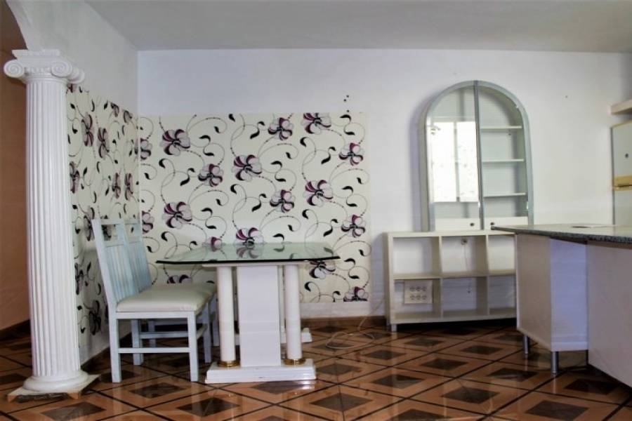 Dénia,Alicante,España,3 Bedrooms Bedrooms,1 BañoBathrooms,Pisos,9486