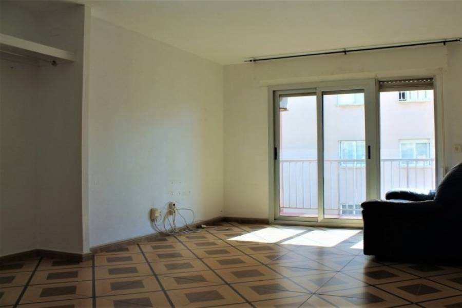 Dénia,Alicante,España,3 Bedrooms Bedrooms,1 BañoBathrooms,Pisos,9486