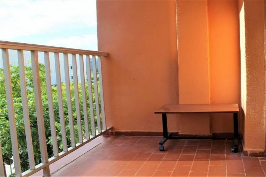 Dénia,Alicante,España,3 Bedrooms Bedrooms,1 BañoBathrooms,Pisos,9486