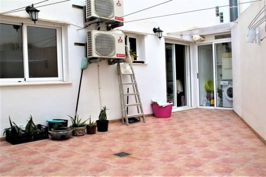 Dénia,Alicante,España,4 Bedrooms Bedrooms,2 BathroomsBathrooms,Pisos,9487