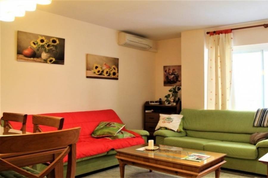 Dénia,Alicante,España,4 Bedrooms Bedrooms,2 BathroomsBathrooms,Pisos,9487