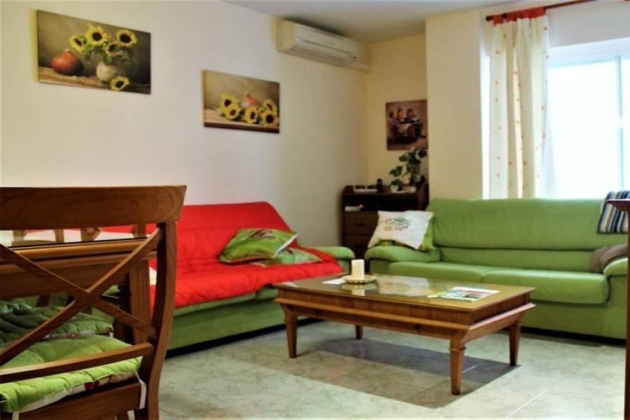 Dénia,Alicante,España,4 Bedrooms Bedrooms,2 BathroomsBathrooms,Pisos,9487