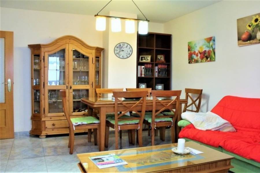 Dénia,Alicante,España,4 Bedrooms Bedrooms,2 BathroomsBathrooms,Pisos,9487