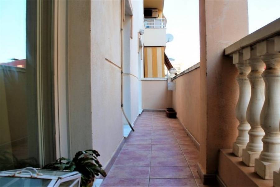 Dénia,Alicante,España,4 Bedrooms Bedrooms,2 BathroomsBathrooms,Pisos,9487