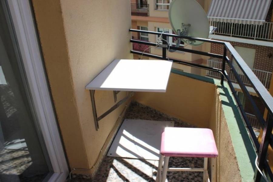 Dénia,Alicante,España,3 Bedrooms Bedrooms,1 BañoBathrooms,Pisos,9489