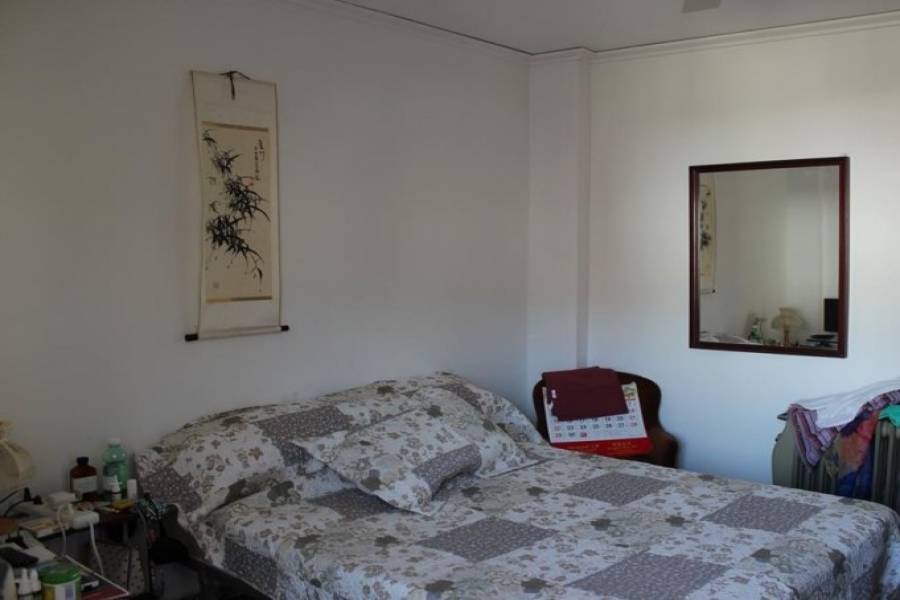 Dénia,Alicante,España,3 Bedrooms Bedrooms,1 BañoBathrooms,Pisos,9489