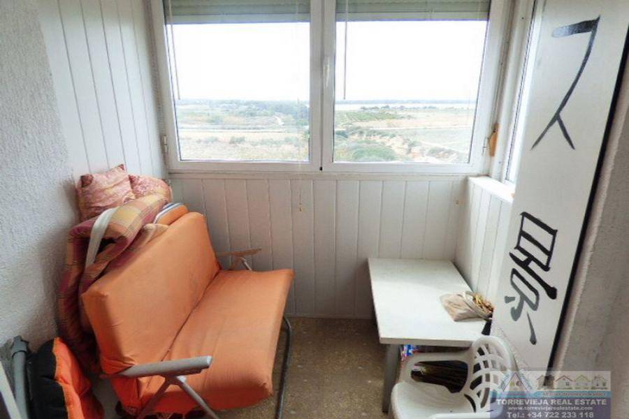 Torrevieja,Alicante,España,1 BañoBathrooms,Pisos,9492