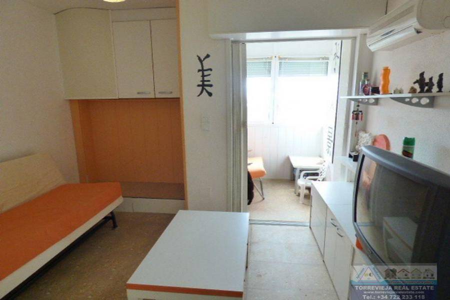 Torrevieja,Alicante,España,1 BañoBathrooms,Pisos,9492